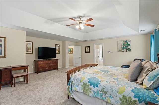 308 Montgomery Way, Woodstock, GA 30188