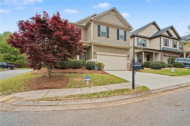 308 Montgomery Way, Woodstock, GA 30188