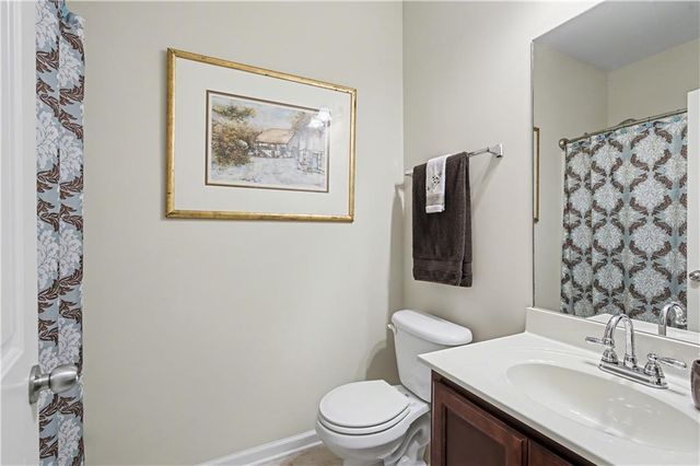 308 Montgomery Way, Woodstock, GA 30188