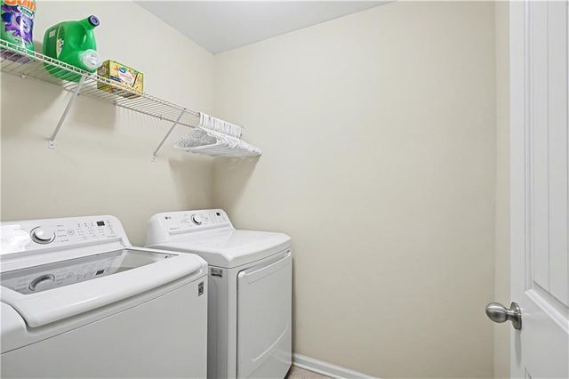 308 Montgomery Way, Woodstock, GA 30188