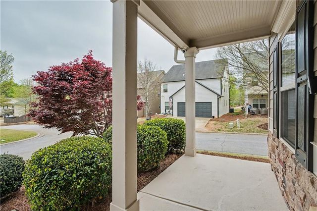 308 Montgomery Way, Woodstock, GA 30188