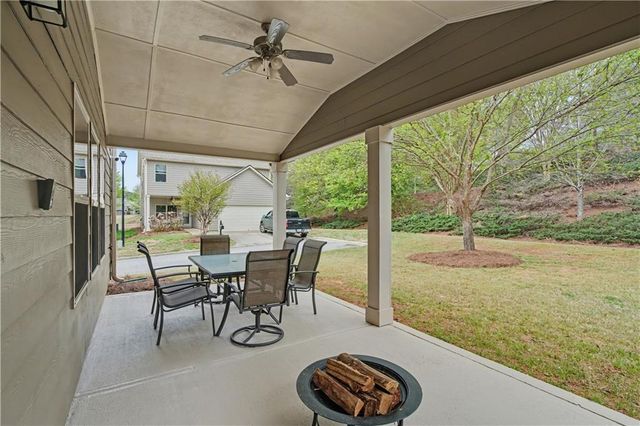 308 Montgomery Way, Woodstock, GA 30188