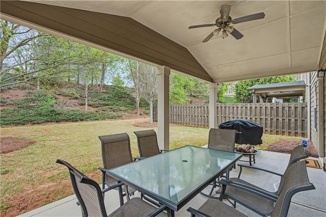 308 Montgomery Way, Woodstock, GA 30188
