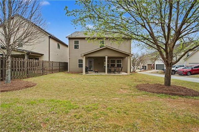 308 Montgomery Way, Woodstock, GA 30188