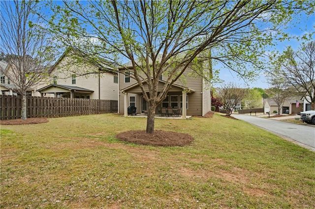 308 Montgomery Way, Woodstock, GA 30188