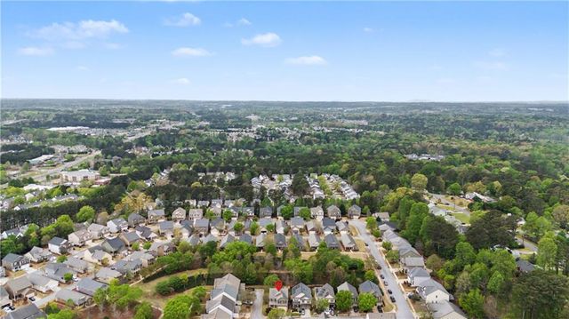 308 Montgomery Way, Woodstock, GA 30188