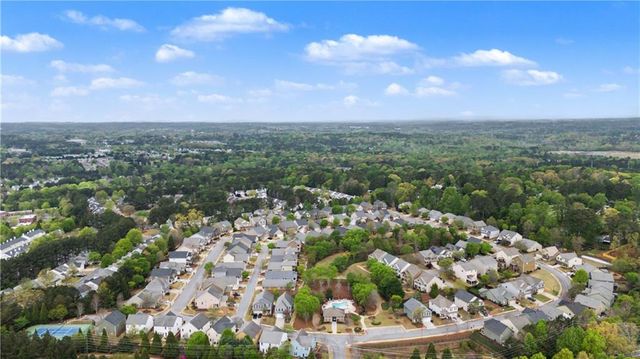 308 Montgomery Way, Woodstock, GA 30188