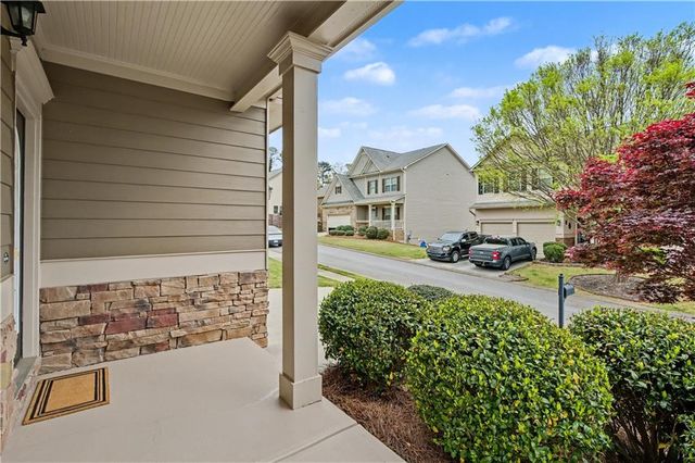 308 Montgomery Way, Woodstock, GA 30188