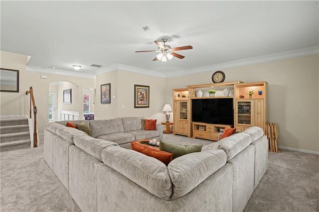 308 Montgomery Way, Woodstock, GA 30188