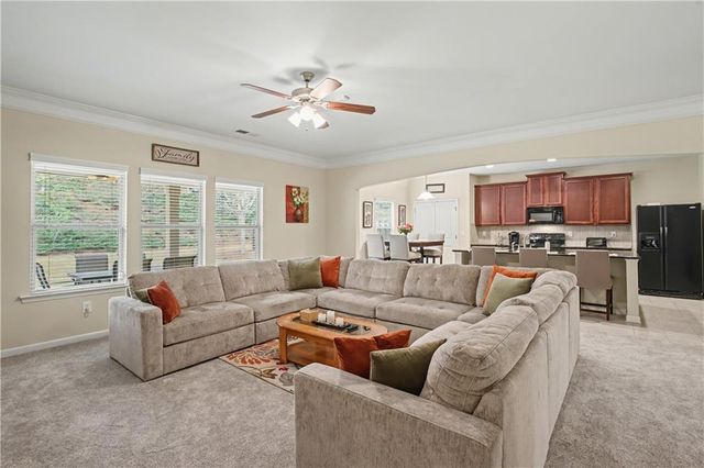 308 Montgomery Way, Woodstock, GA 30188