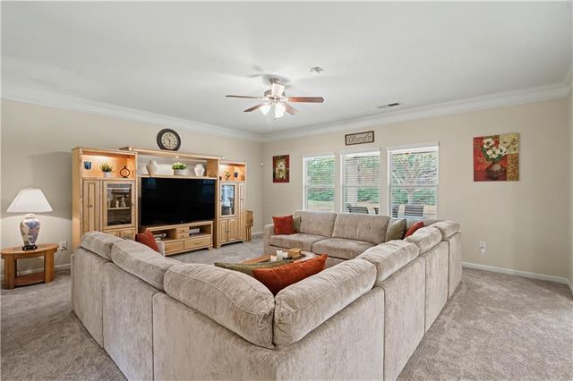 308 Montgomery Way, Woodstock, GA 30188