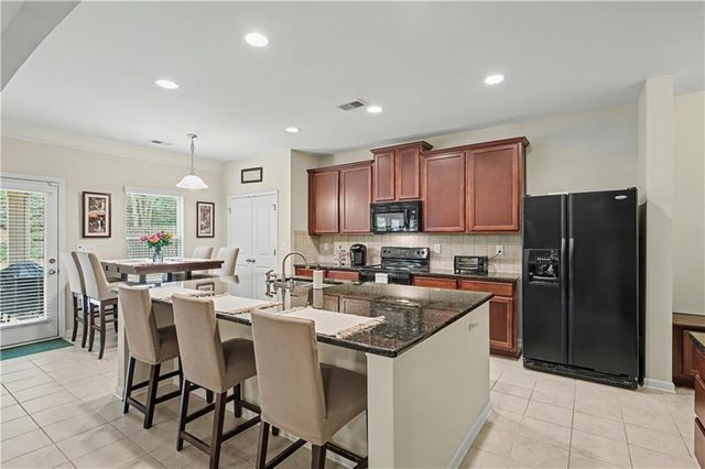 308 Montgomery Way, Woodstock, GA 30188