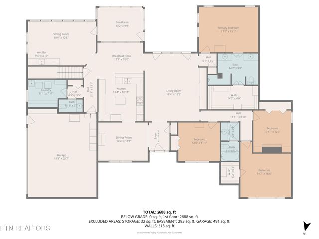 33 Hemlock Court, Crossville, TN 38558