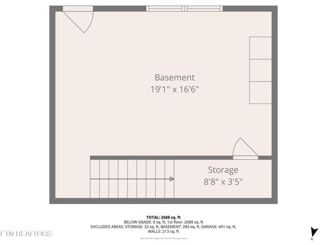 33 Hemlock Court, Crossville, TN 38558