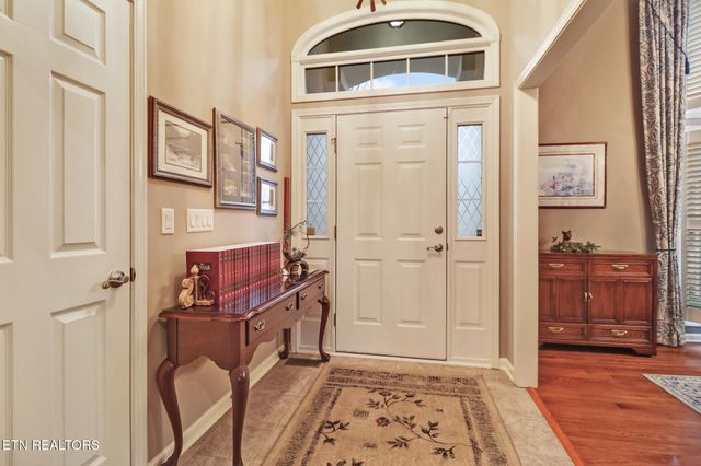 33 Hemlock Court, Crossville, TN 38558