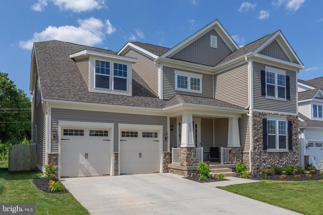 512 CRAB APPLE DR, Stafford, VA 22554