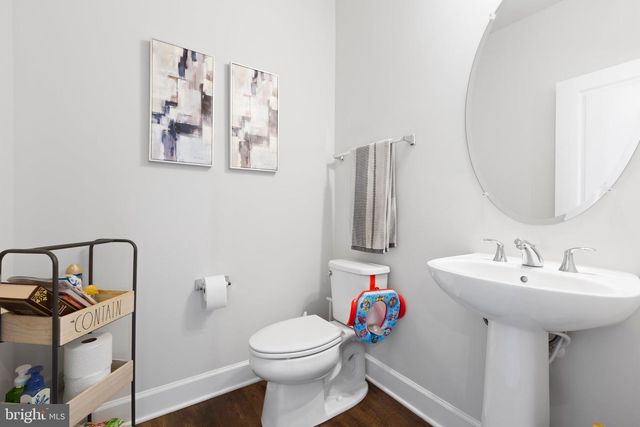 512 CRAB APPLE DR, Stafford, VA 22554