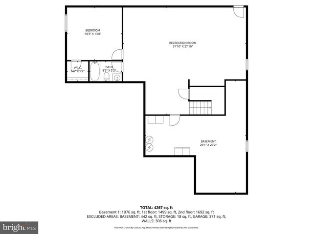 512 CRAB APPLE DR, Stafford, VA 22554