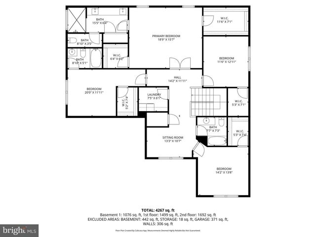 512 CRAB APPLE DR, Stafford, VA 22554