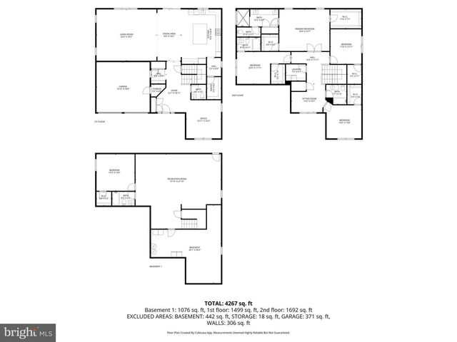 512 CRAB APPLE DR, Stafford, VA 22554