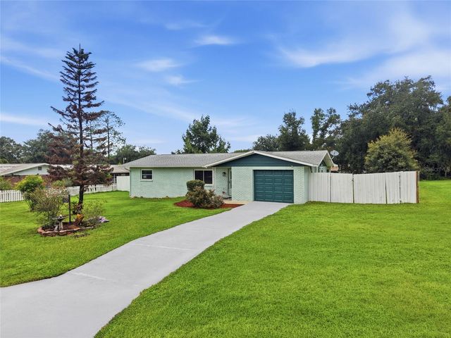 37421 LAYTON ROAD, Dade City, FL 33525