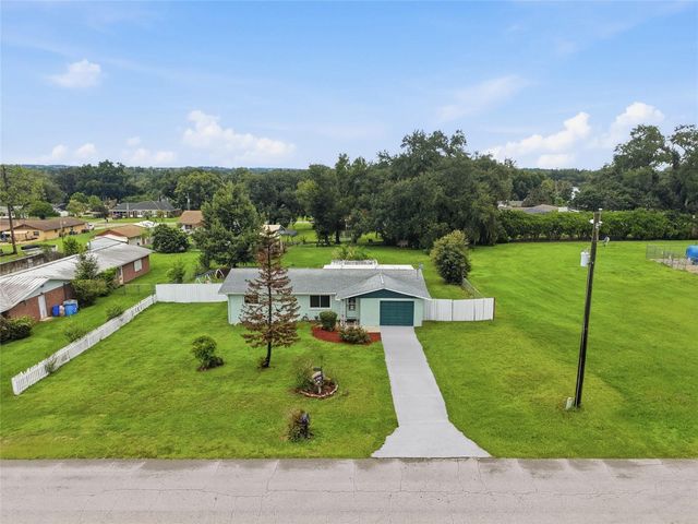 37421 LAYTON ROAD, Dade City, FL 33525