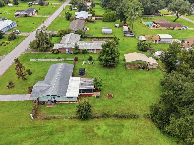 37421 LAYTON ROAD, Dade City, FL 33525
