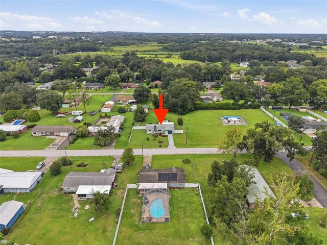 37421 LAYTON ROAD, Dade City, FL 33525