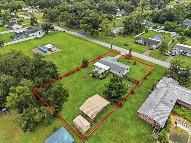 37421 LAYTON ROAD, Dade City, FL 33525