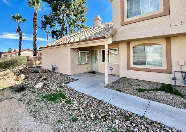 1632 North Torrey Pines Drive 101, Las Vegas, NV 89108