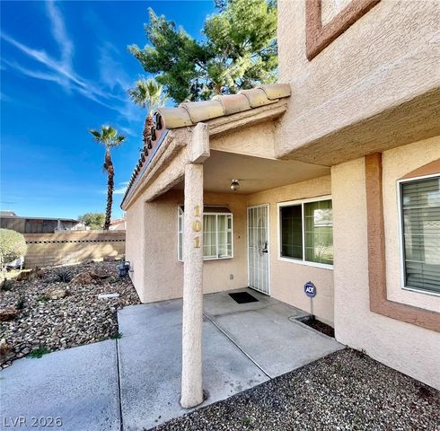 1632 North Torrey Pines Drive 101, Las Vegas, NV 89108