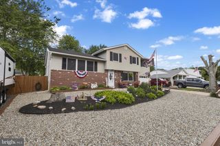 107 BOULDER LAKE DR, Little Egg Harbor Twp, NJ 08087