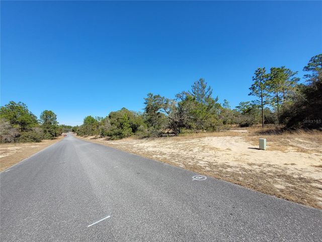 3138 W REDGATE DRIVE, Dunnellon, FL 34433