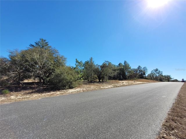 3138 W REDGATE DRIVE, Dunnellon, FL 34433