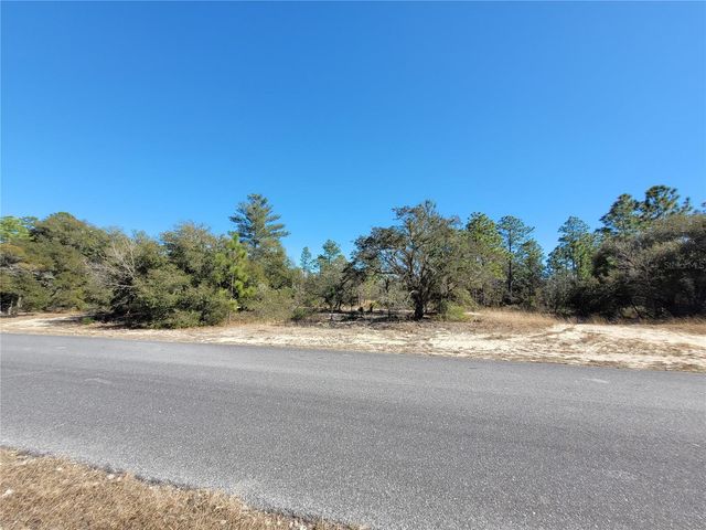 3138 W REDGATE DRIVE, Dunnellon, FL 34433