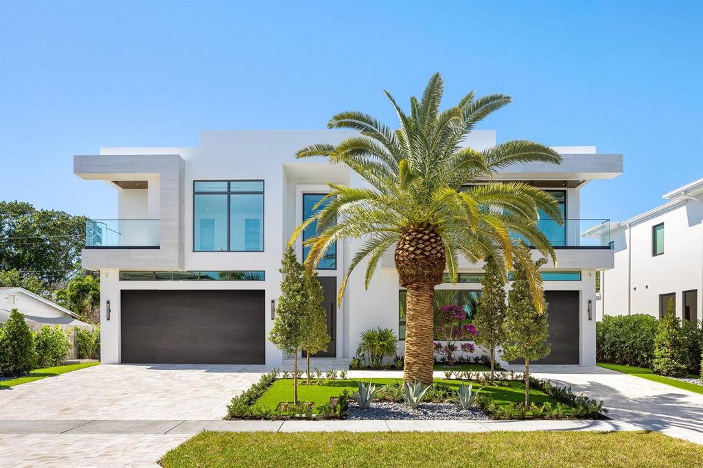 1051 NE 2nd Terrace, Boca Raton, FL 33432