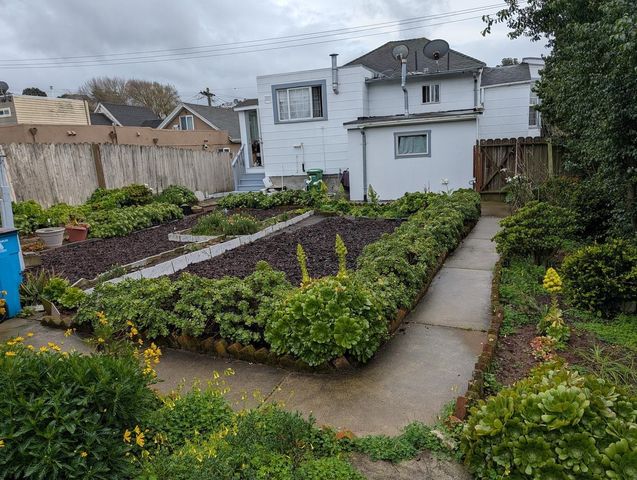 286 Sagamore ST, San Francisco, CA 94112