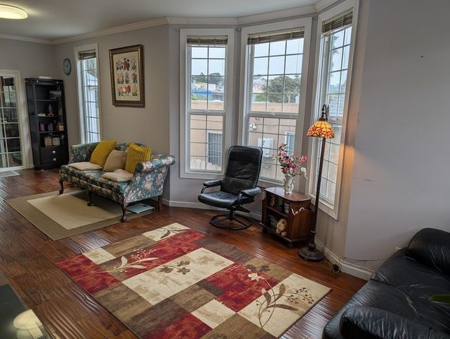 286 Sagamore ST, San Francisco, CA 94112