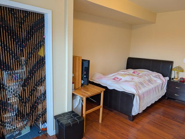 286 Sagamore ST, San Francisco, CA 94112