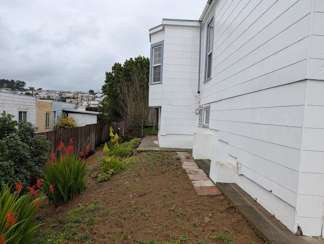286 Sagamore ST, San Francisco, CA 94112