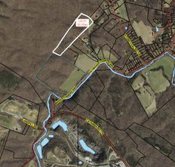0 Haymakertown RD, Troutville, VA 24175