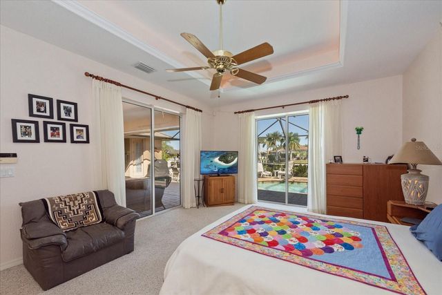 3786 WHIPPOORWILL BOULEVARD, Punta Gorda, FL 33950