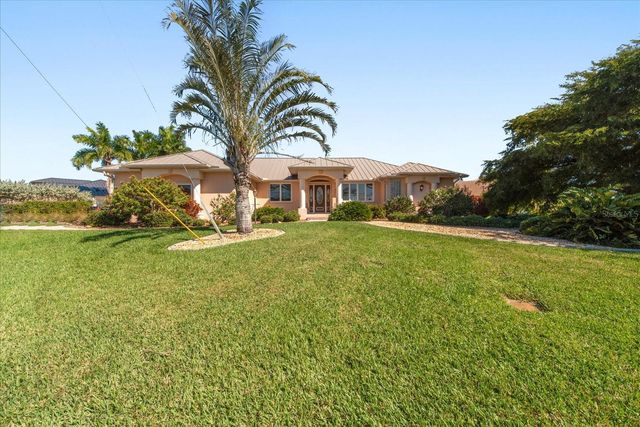 3786 WHIPPOORWILL BOULEVARD, Punta Gorda, FL 33950