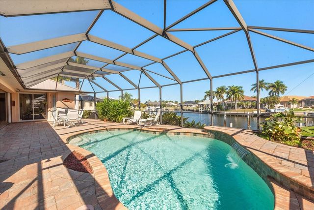 3786 WHIPPOORWILL BOULEVARD, Punta Gorda, FL 33950