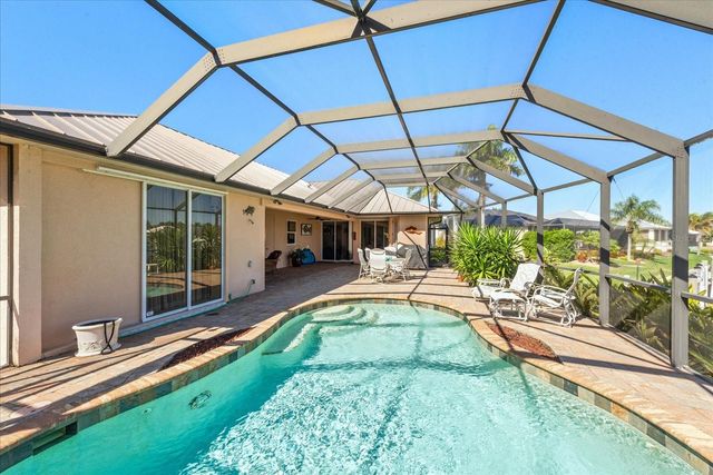 3786 WHIPPOORWILL BOULEVARD, Punta Gorda, FL 33950