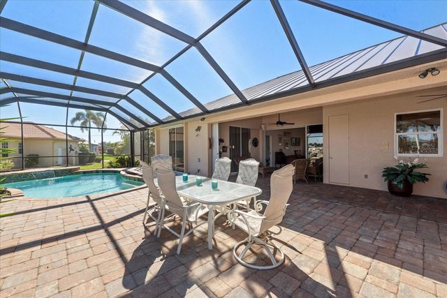 3786 WHIPPOORWILL BOULEVARD, Punta Gorda, FL 33950