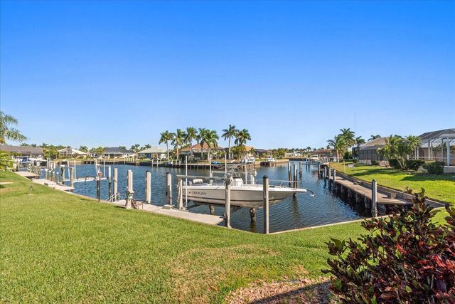 3786 WHIPPOORWILL BOULEVARD, Punta Gorda, FL 33950