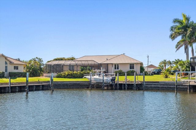 3786 WHIPPOORWILL BOULEVARD, Punta Gorda, FL 33950