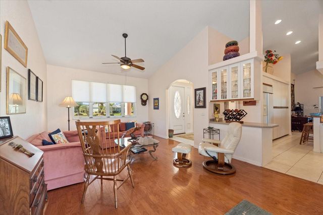 3786 WHIPPOORWILL BOULEVARD, Punta Gorda, FL 33950