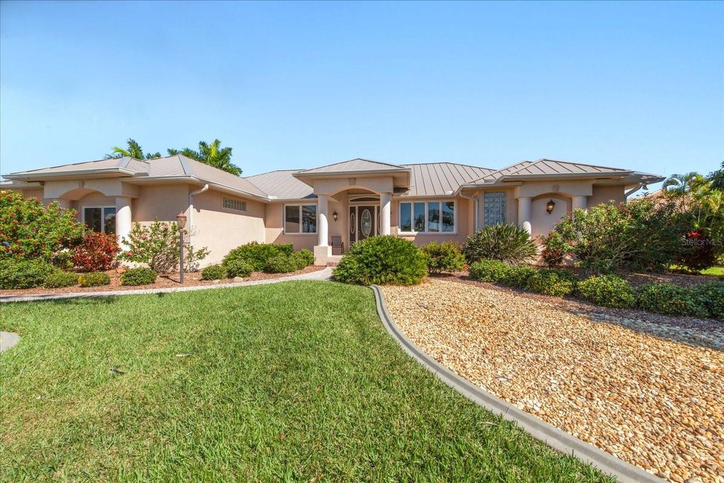 3786 WHIPPOORWILL BOULEVARD, Punta Gorda, FL 33950